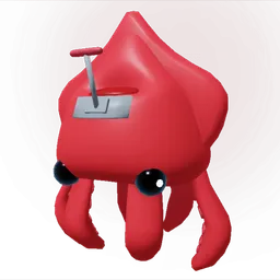 Inky Pal