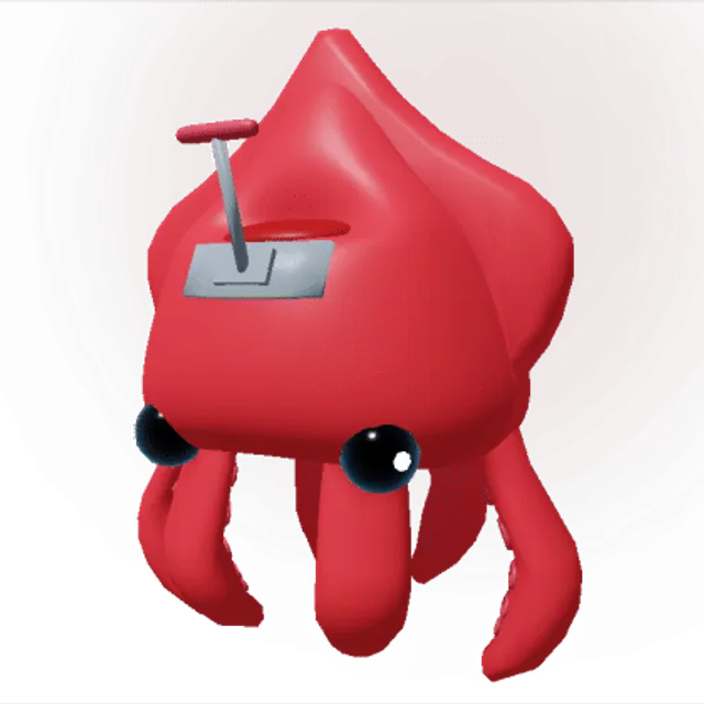 Inky Pal