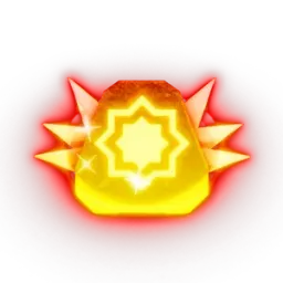 Invincible Relic