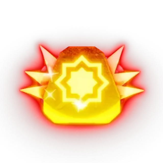 Invincible Relic