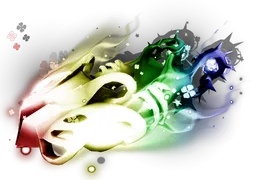 Iridescence