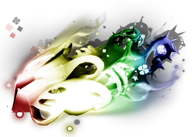 Iridescence