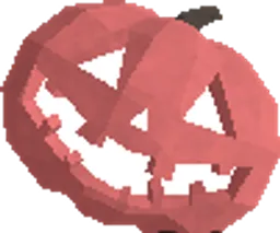 Jack-O-Bobber