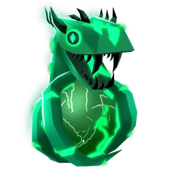Jade Serpent Bobber