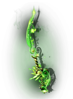 Jaded Spire