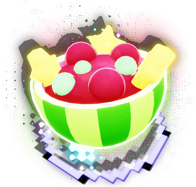 Jelli Melon