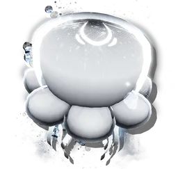 Jelly Cascade