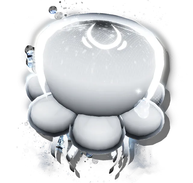 Jelly Cascade