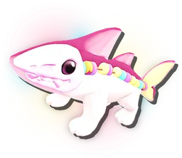 Jelly Sharkling