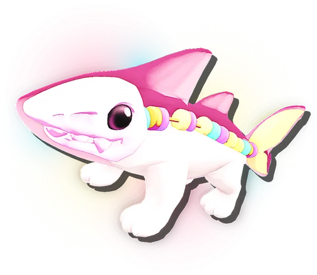 Jelly Sharkling