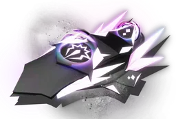 Jet of the Exalted