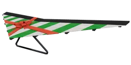 Jingle Wings