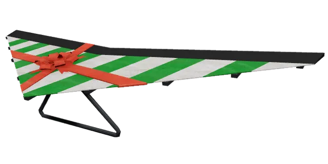Jingle Wings