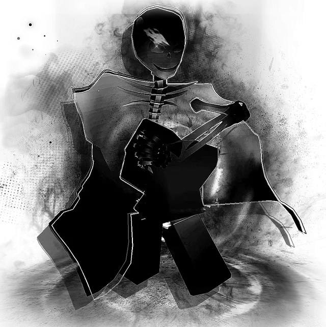 John Reaper