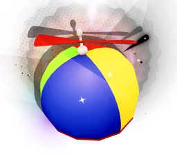 Joyous Hat