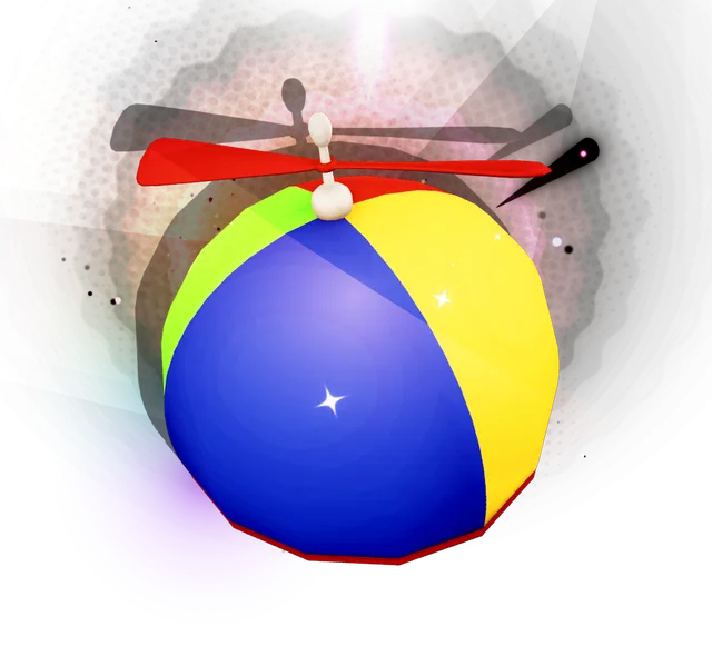 Joyous Hat