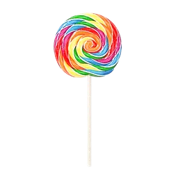 Joyous Lollipop