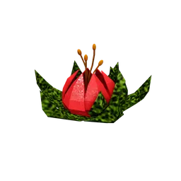 Jungle Flower