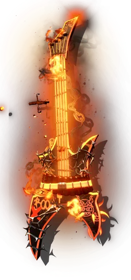 Kaboom!