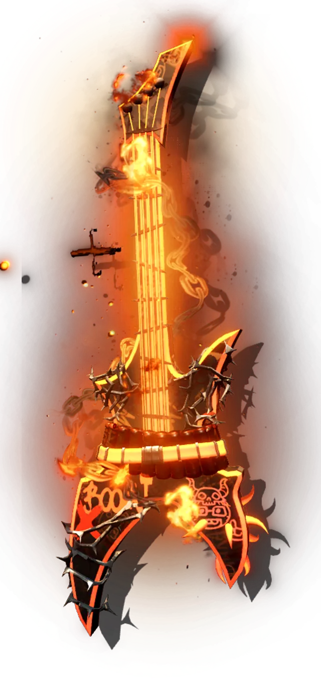 Kaboom!
