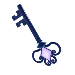 Key of Obsidian
