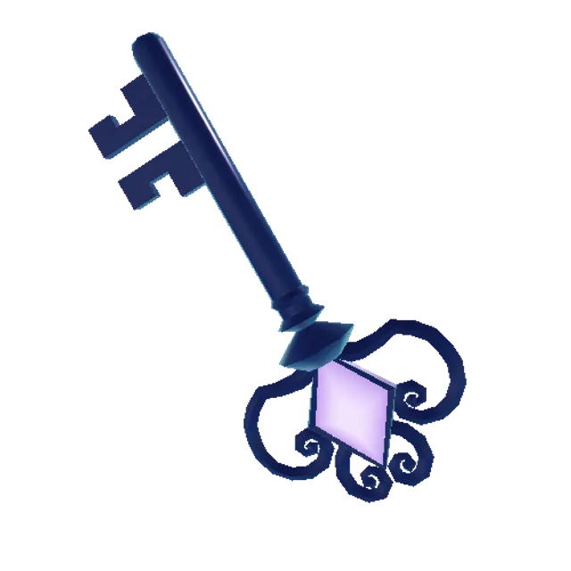 Key of Obsidian