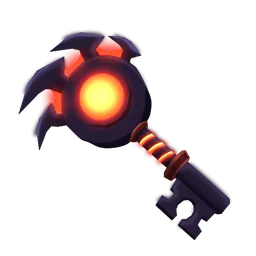 Key of the Depths