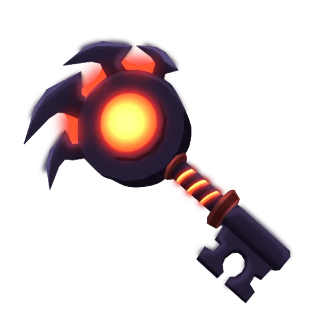 Key of the Depths