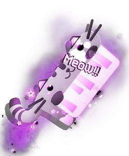 Kitty Keys