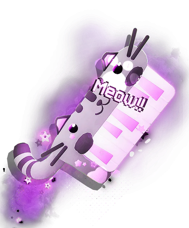Kitty Keys