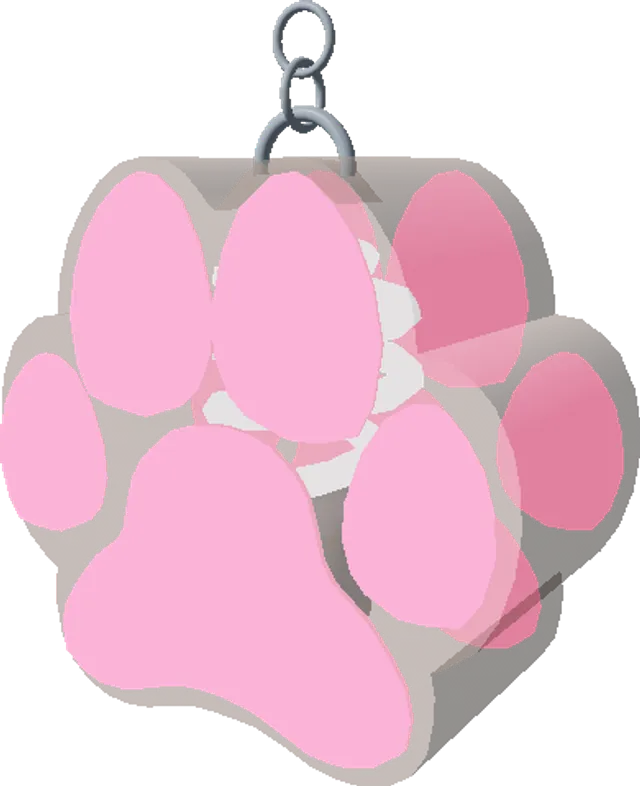 Kitty Paw