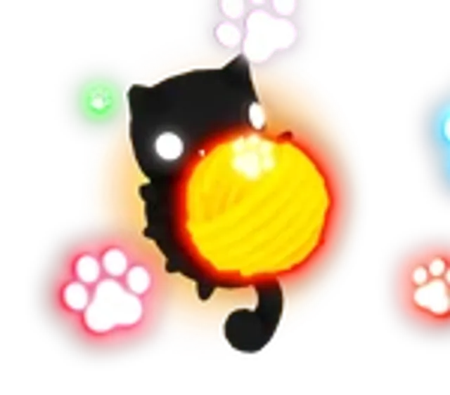 Kittyling