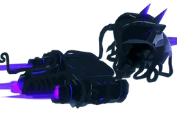 Kraken of the Void