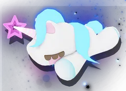 Lady Unicorn