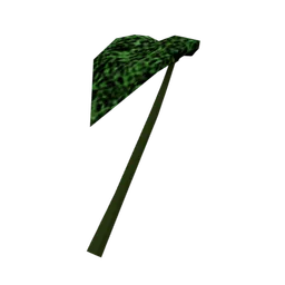Large Leaf