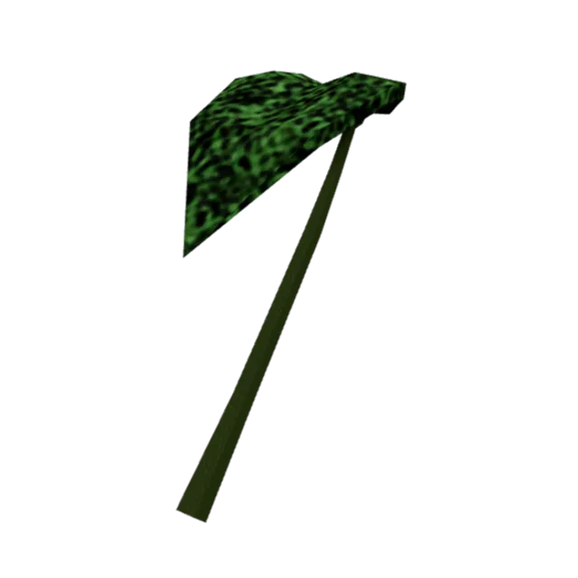 Large Leaf