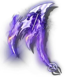 Lavenescence