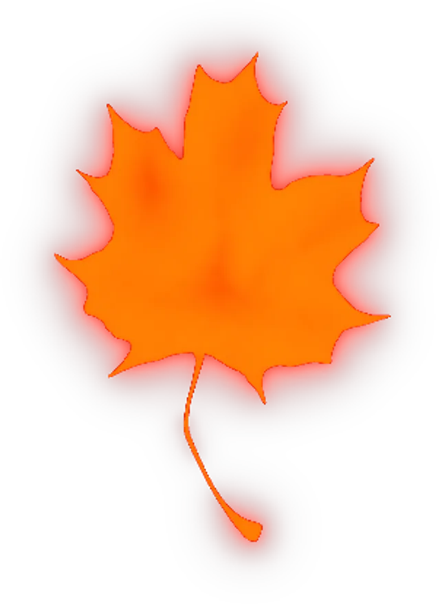 Leafy Lantern