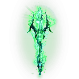 Leviathan's Trident