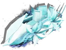 Lily of Glacia