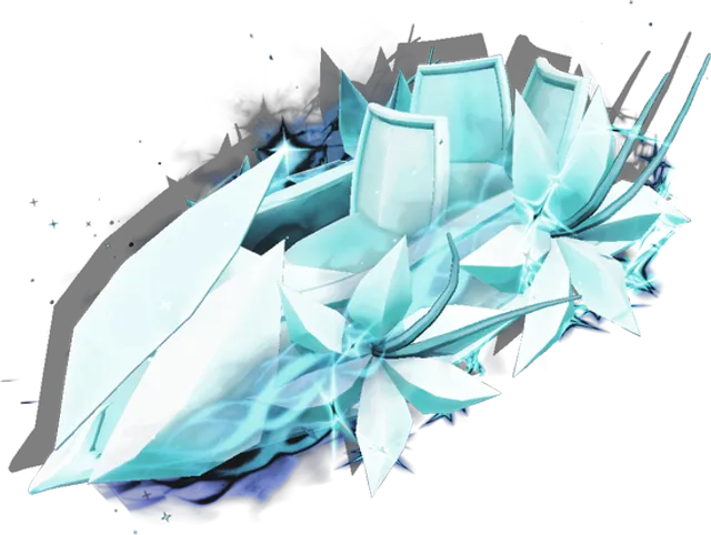 Lily of Glacia
