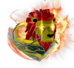 Lion’s Fury