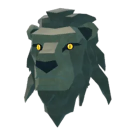 Lion's Mane