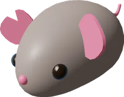 Little Mouse