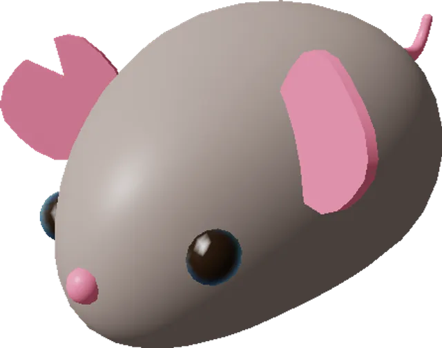Little Mouse