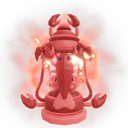 Lobster Lantern