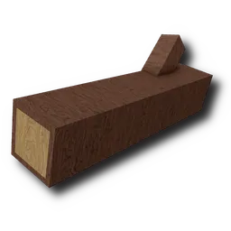 Log