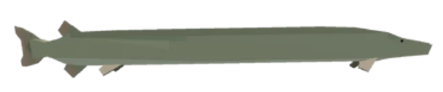 Long Pike