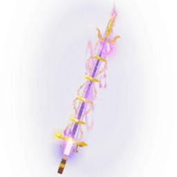 Long Violet