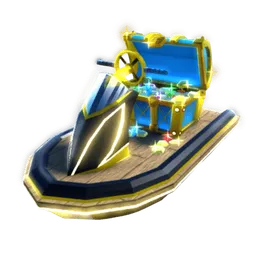 Loot Rider